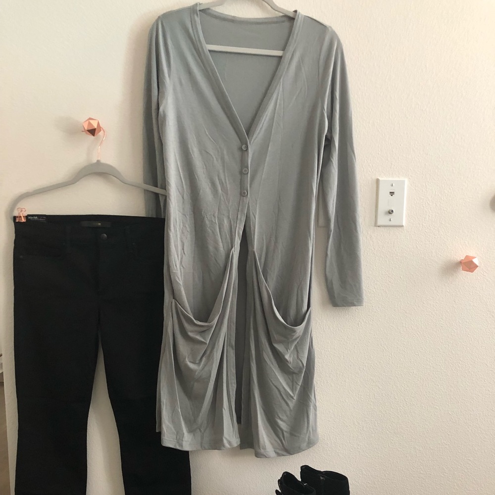 Lucy Destination Anywhere Long Wrap